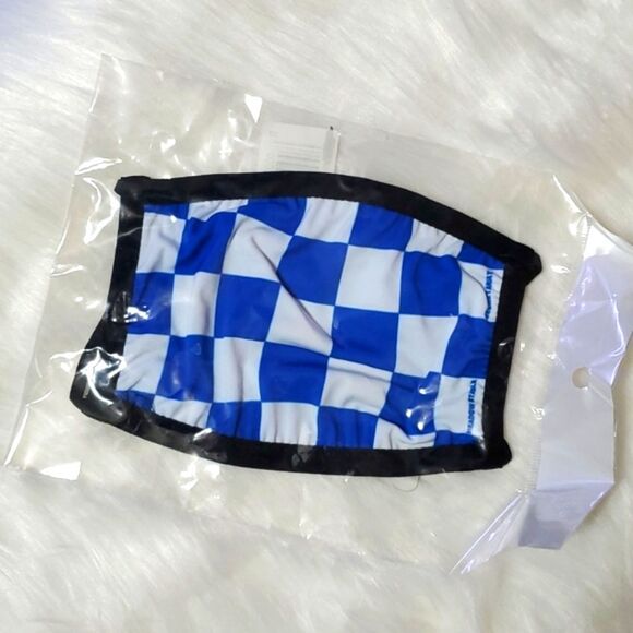 🆕️ RARE Ltd Edition Collectible Secretariat Kentucky Derby Churchill Downs Mask - Picture 2 of 6